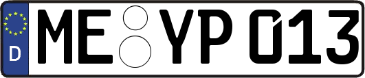 ME-YP013