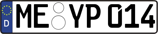 ME-YP014