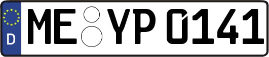 ME-YP0141