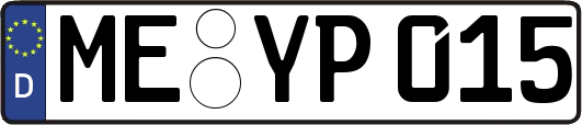 ME-YP015