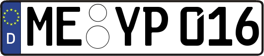 ME-YP016