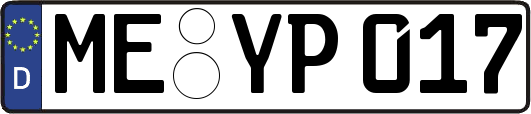 ME-YP017