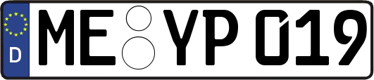 ME-YP019