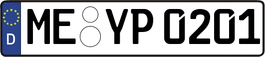 ME-YP0201