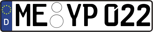 ME-YP022