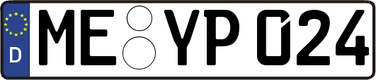 ME-YP024