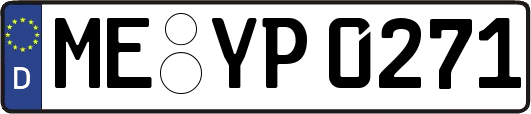 ME-YP0271