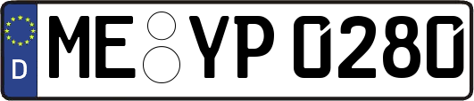 ME-YP0280