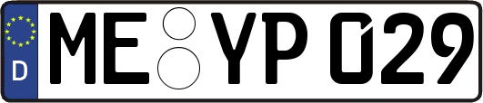 ME-YP029