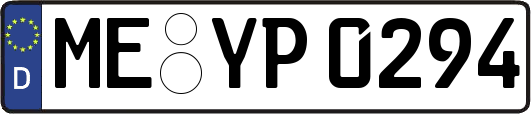 ME-YP0294