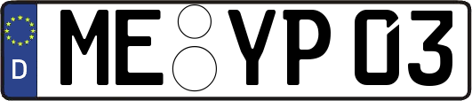ME-YP03