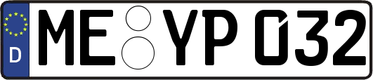 ME-YP032