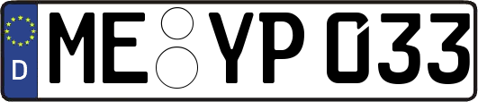 ME-YP033
