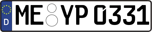 ME-YP0331