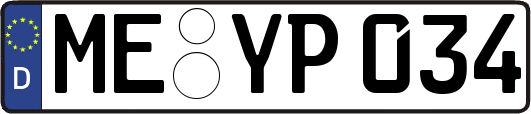 ME-YP034