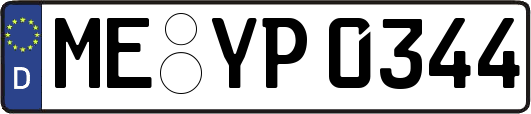 ME-YP0344