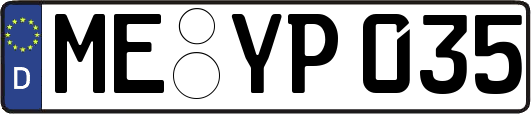 ME-YP035