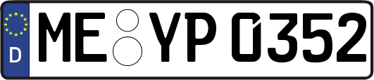 ME-YP0352
