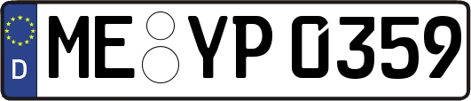 ME-YP0359
