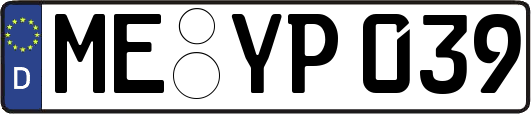 ME-YP039