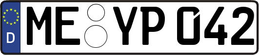 ME-YP042