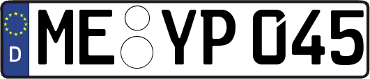 ME-YP045