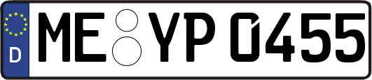 ME-YP0455