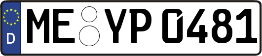ME-YP0481