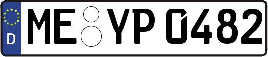 ME-YP0482