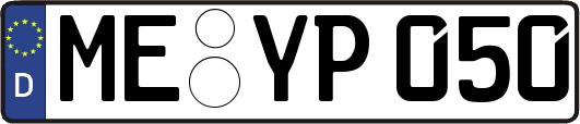 ME-YP050
