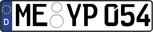 ME-YP054