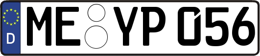 ME-YP056