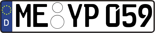 ME-YP059