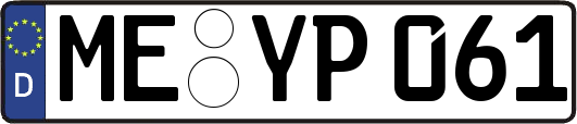 ME-YP061