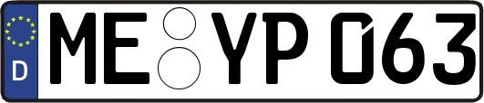 ME-YP063