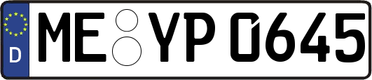 ME-YP0645