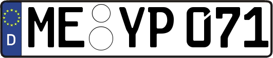 ME-YP071