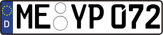 ME-YP072