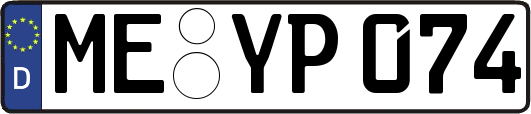 ME-YP074