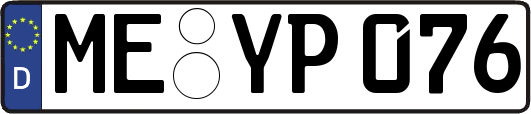 ME-YP076