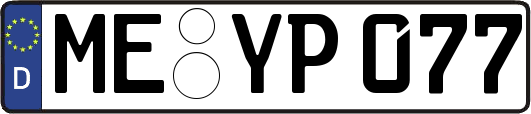 ME-YP077