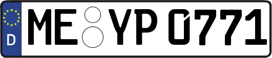 ME-YP0771