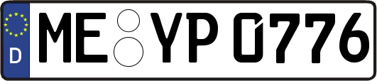 ME-YP0776