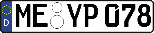 ME-YP078
