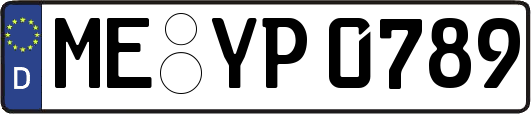 ME-YP0789