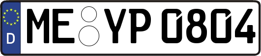 ME-YP0804