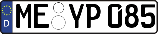 ME-YP085