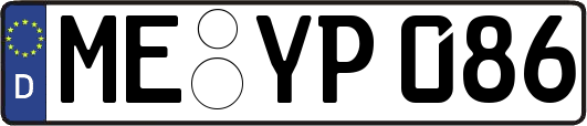 ME-YP086