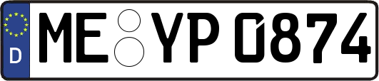 ME-YP0874