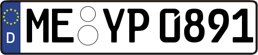 ME-YP0891